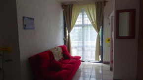 Comfortable Apartment 10 minutes from Centro